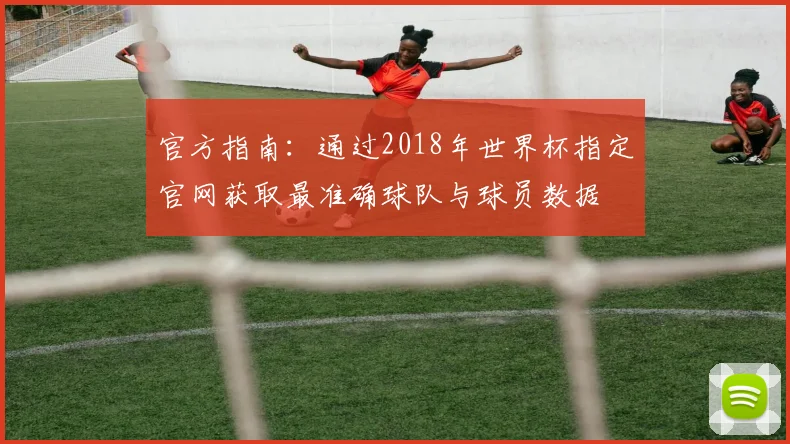 官方指南：通过2018年世界杯指定官网获取最准确球队与球员数据