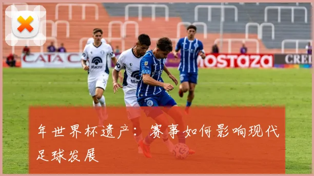 年世界杯遗产：赛事如何影响现代足球发展