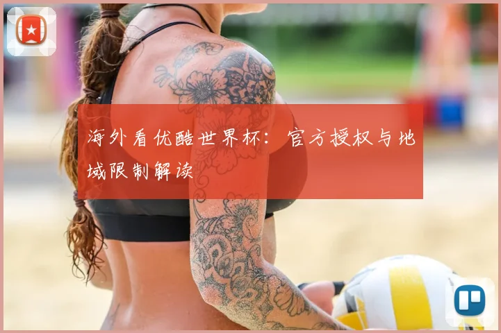 海外看优酷世界杯:官方授权与地域限制解读