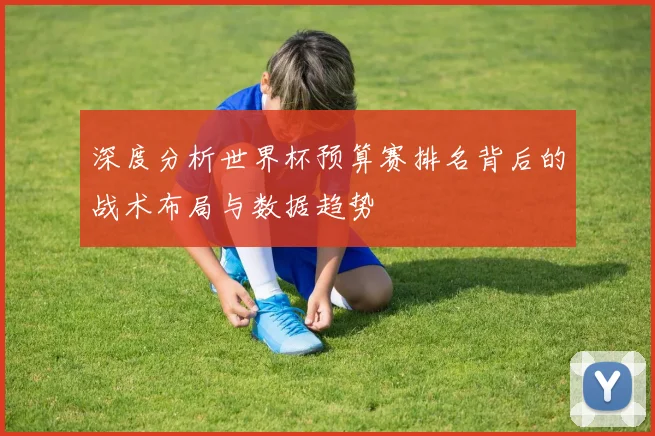 深度分析世界杯预算赛排名背后的战术布局与数据趋势